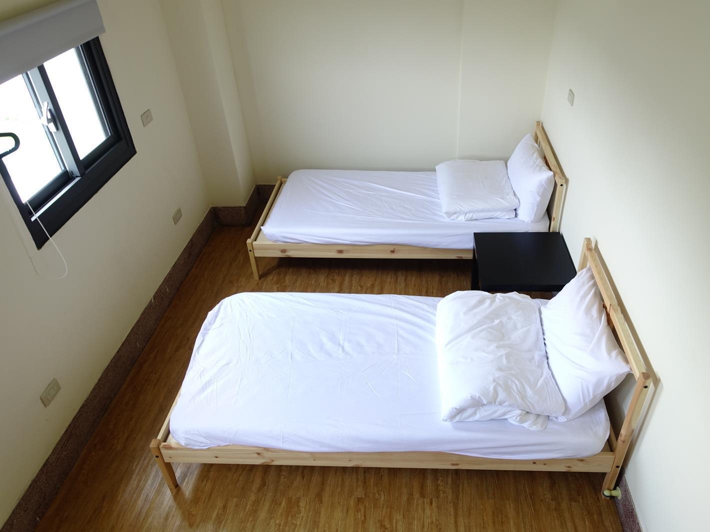 Chiayi Petite Hostel Εξωτερικό φωτογραφία