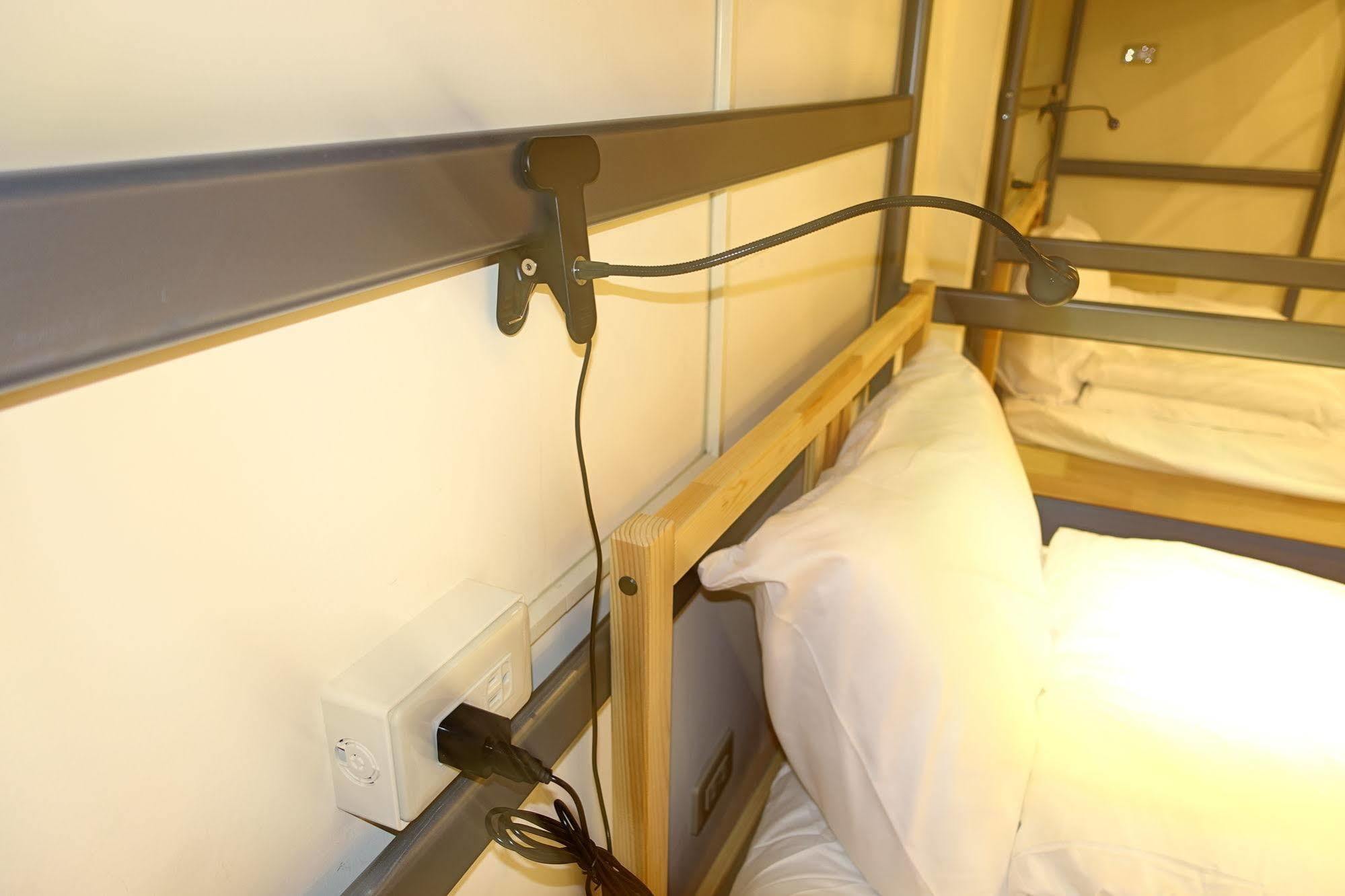 Chiayi Petite Hostel Εξωτερικό φωτογραφία