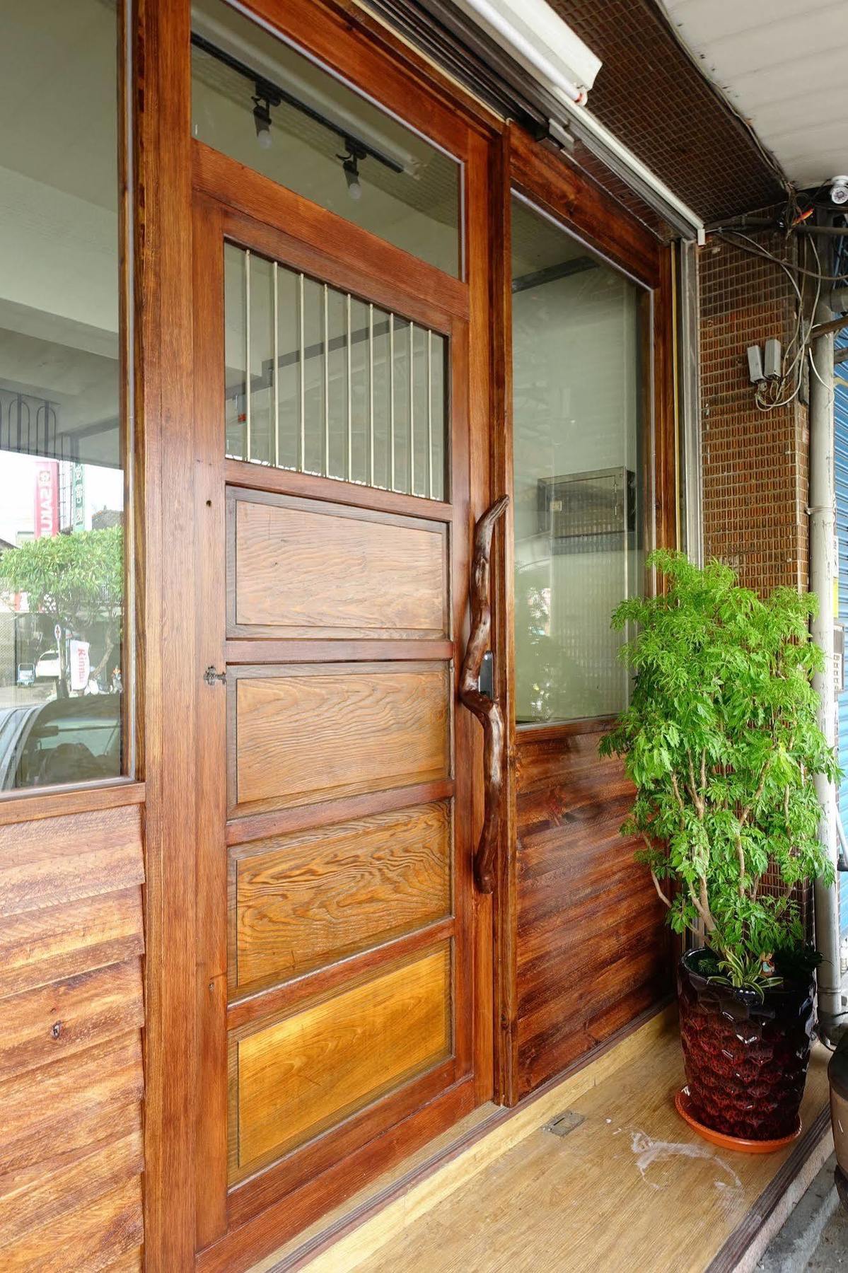 Chiayi Petite Hostel Εξωτερικό φωτογραφία