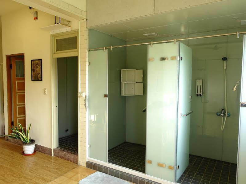 Chiayi Petite Hostel Εξωτερικό φωτογραφία